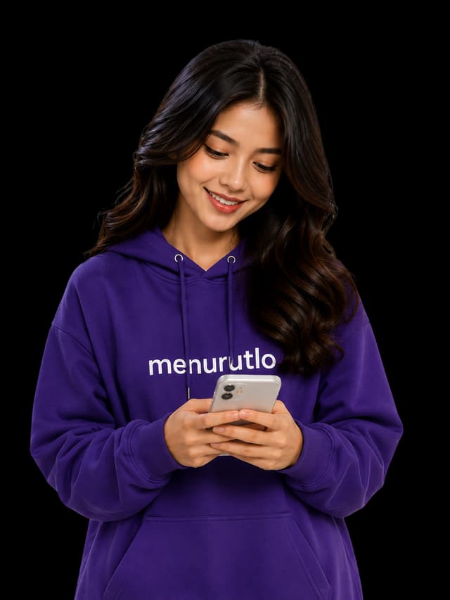 Luna menurutlo