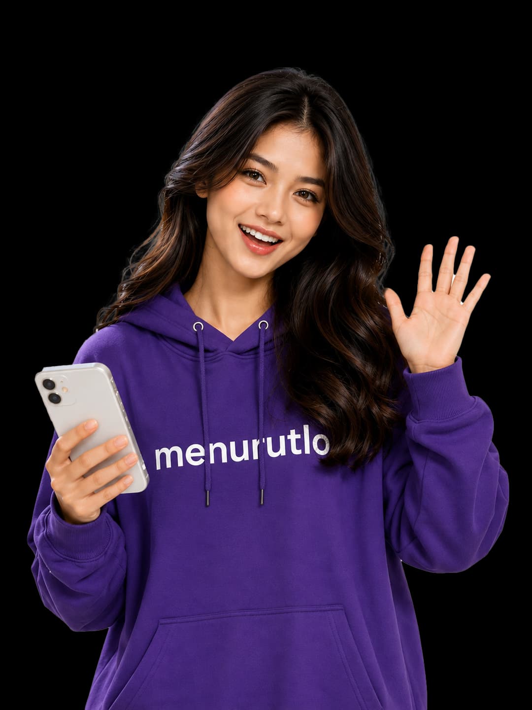 Luna menurutlo
