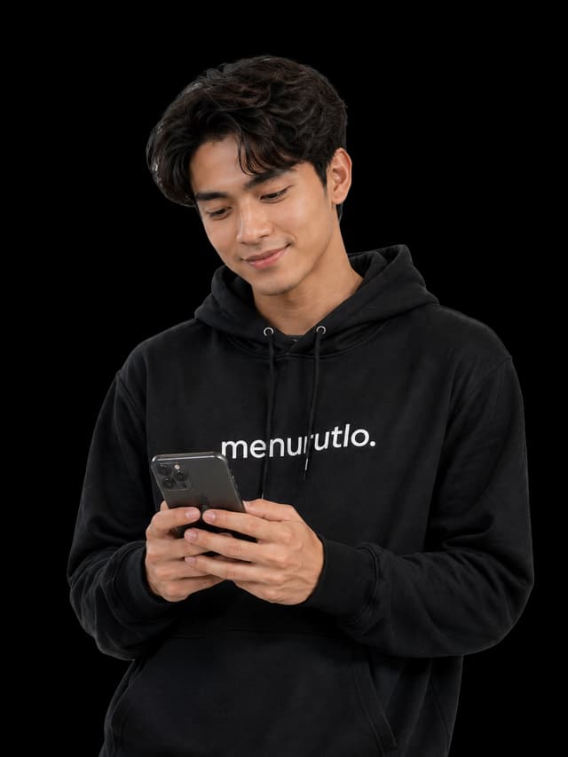 Ray menurutlo