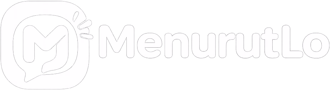 MenurutLo