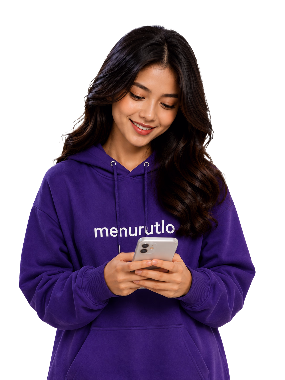 Luna MenurutLo